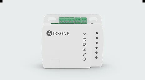 Control WiFi Airzone