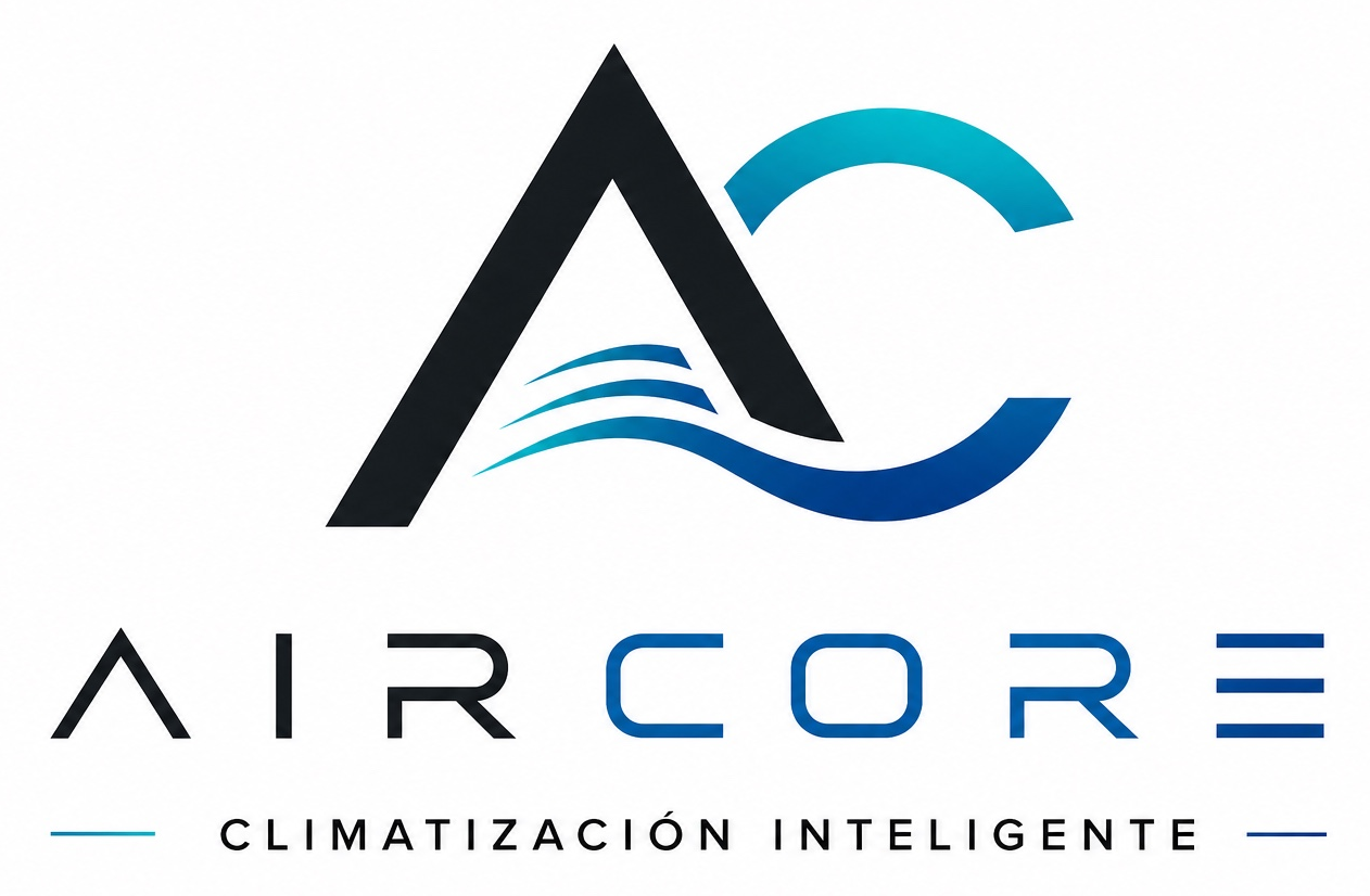 AIRCORE Climatización Inteligente